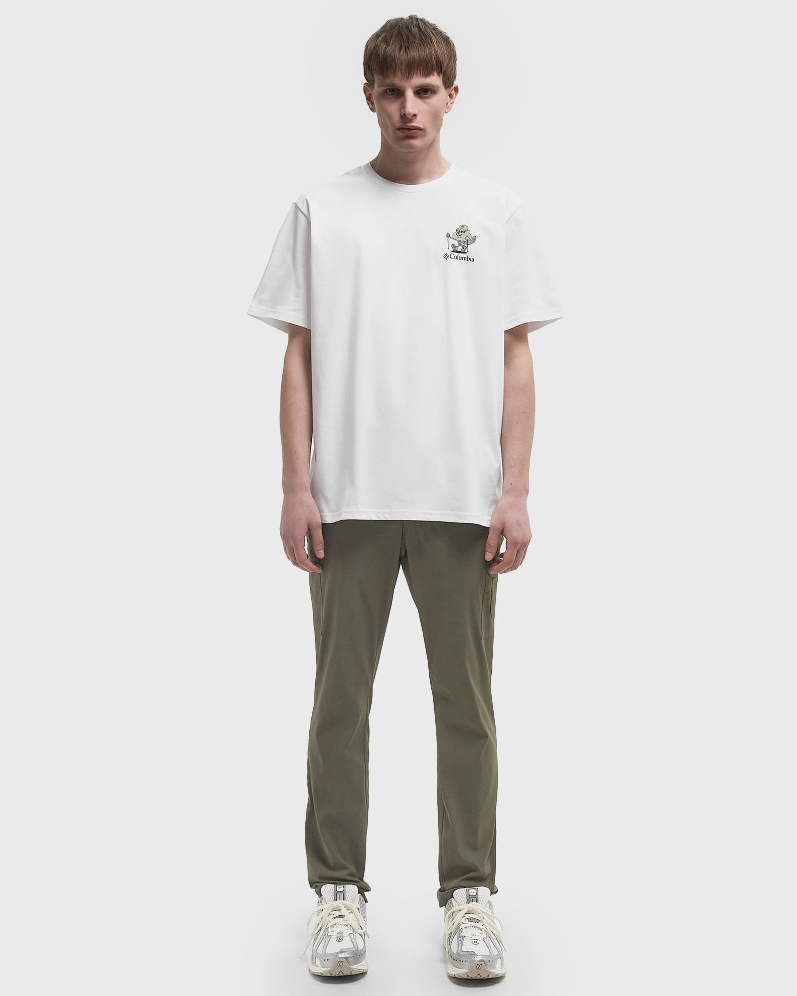 Hageman™ Graphic Tee