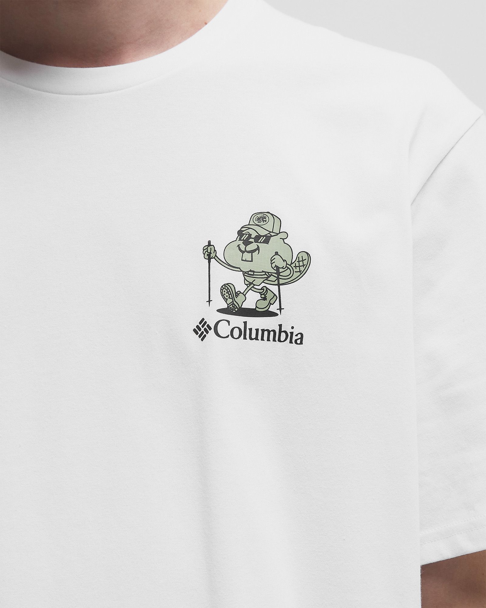 Hageman™ Graphic Tee