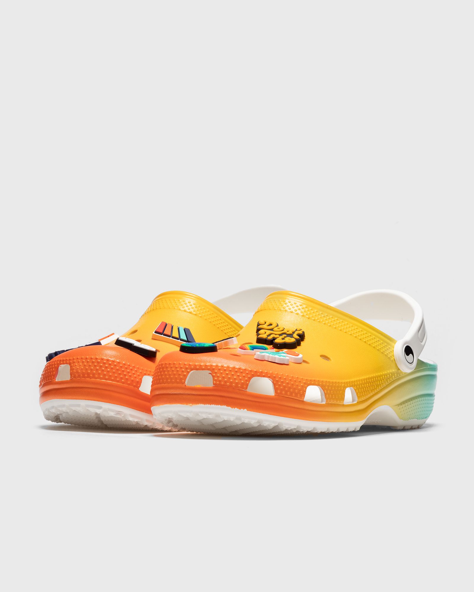 Crocs x Free&Easy Classic Clog