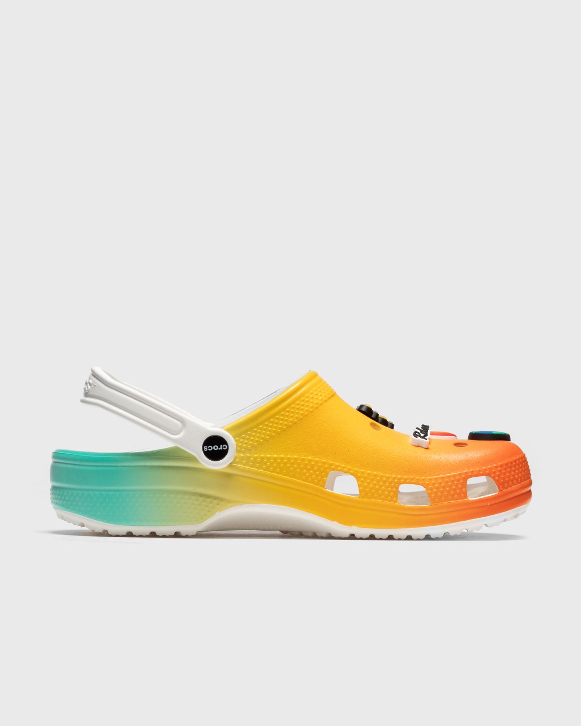 crocs Crocs x Free&Easy Classic Clog Multi | BSTN Store