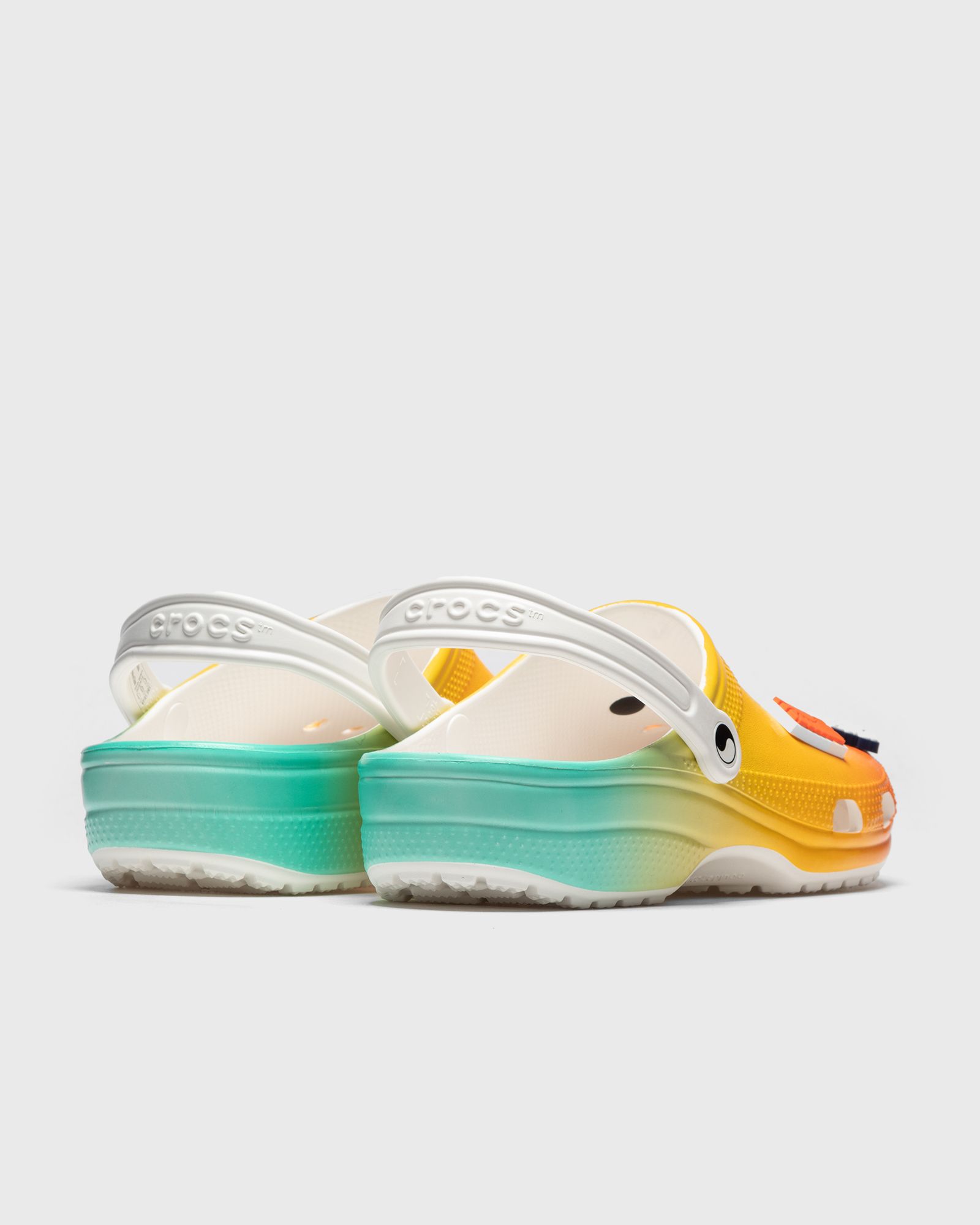 Crocs x Free&Easy Classic Clog