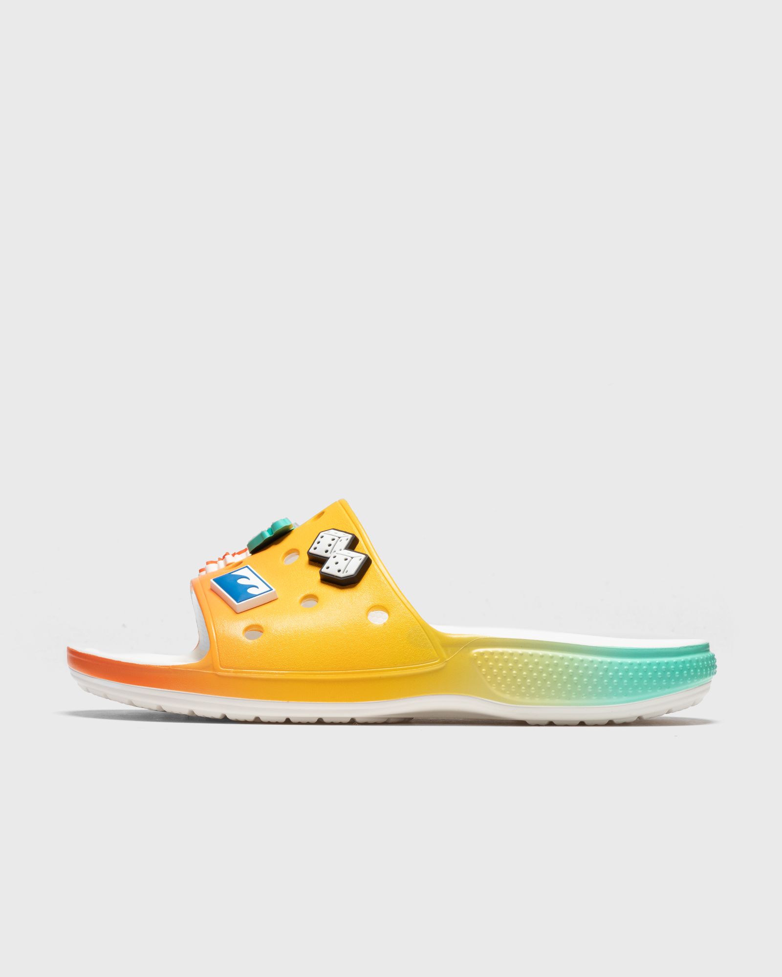 Crocs x Free&Easy Classic Slide