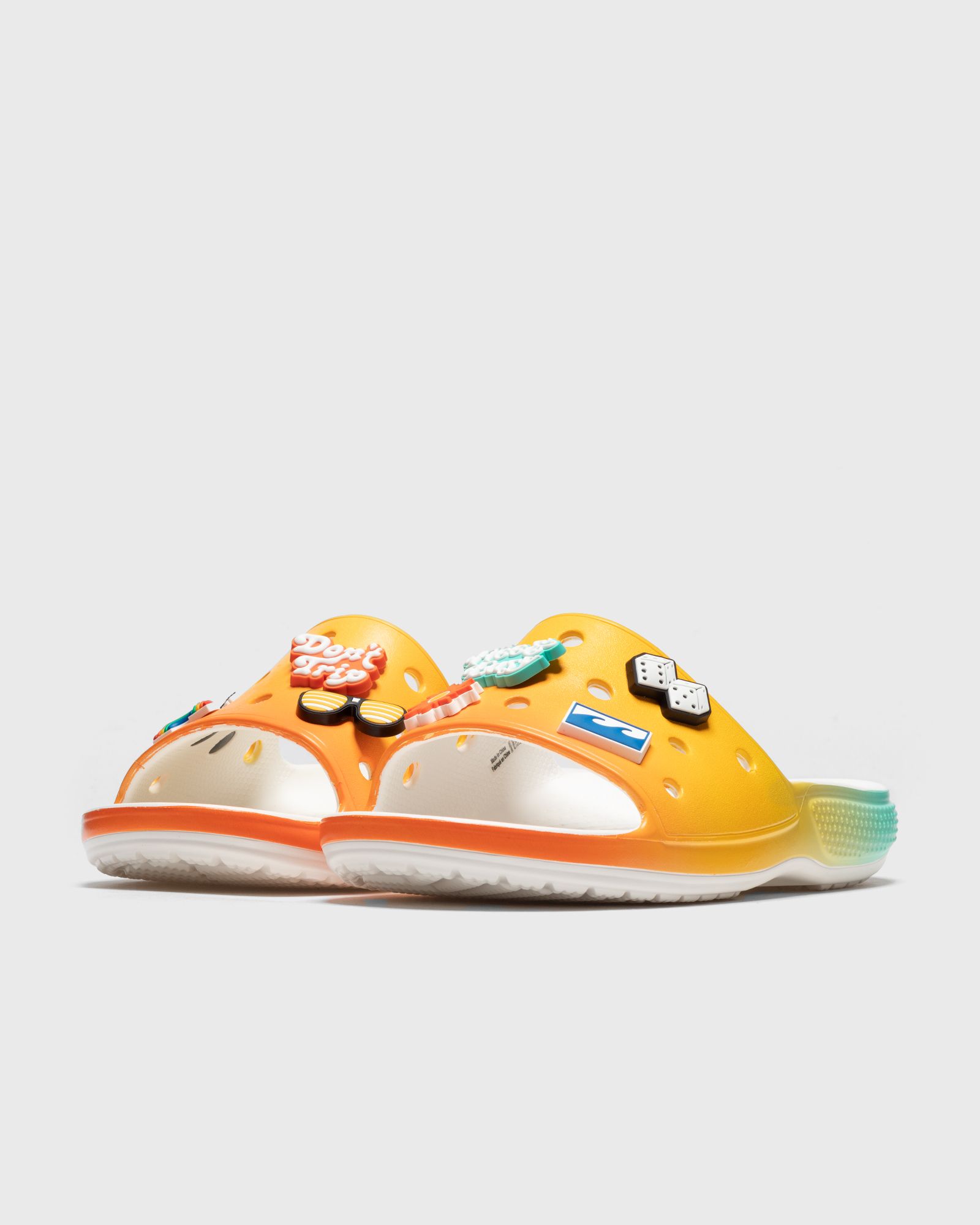 Crocs x Free&Easy Classic Slide