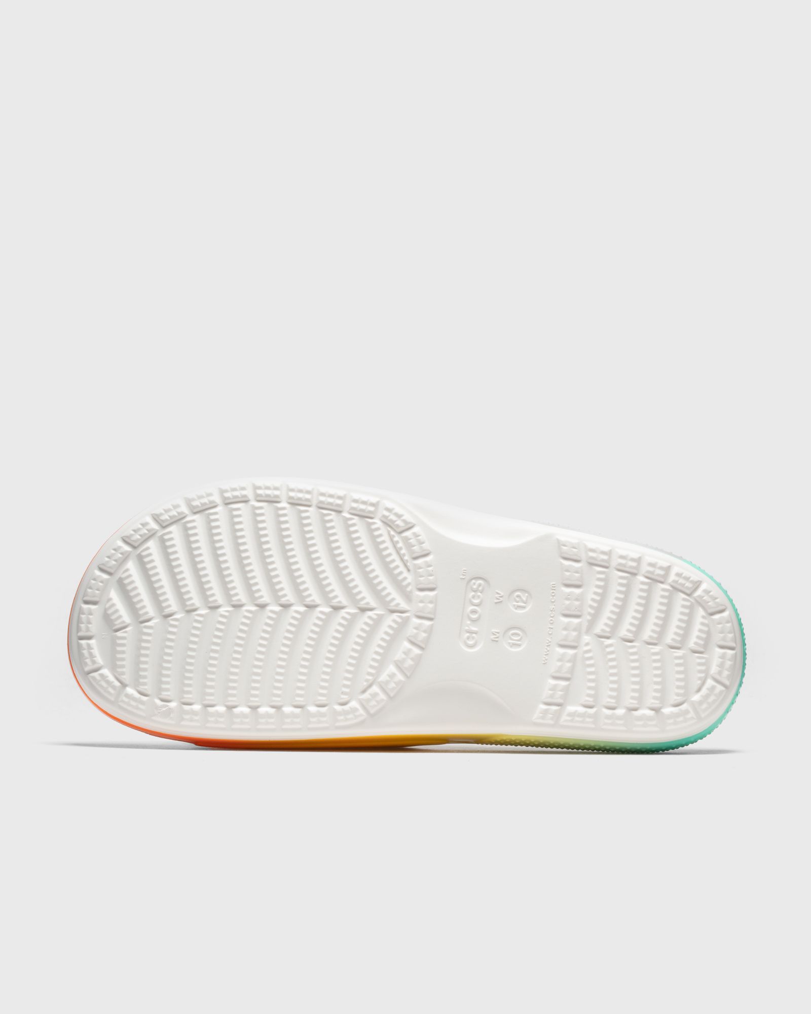 Crocs x Free&Easy Classic Slide