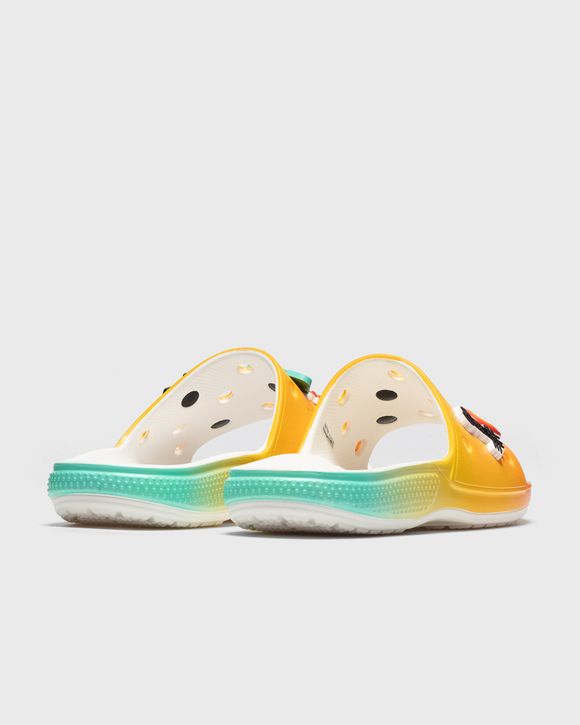 Crocs x Free&Easy Classic Slide