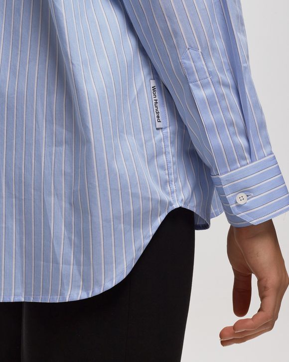 Zara Shirt