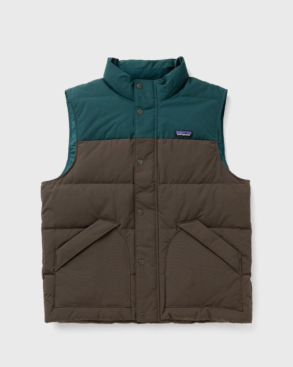 Downdrift Vest