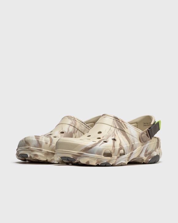 Crocs offroad sales sport realtree