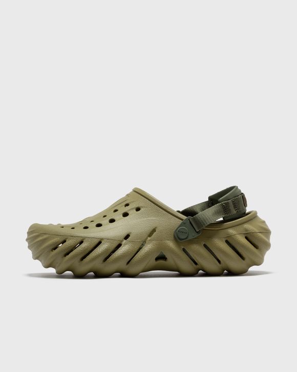 Echo Clog