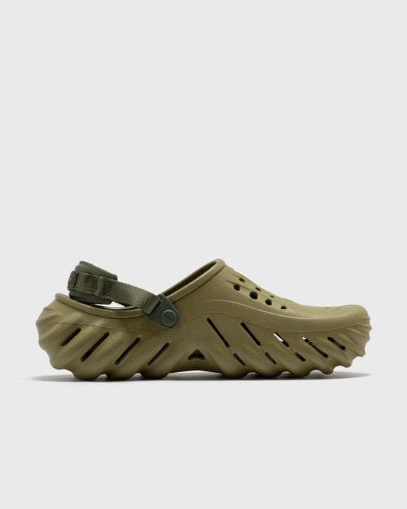 Echo Clog