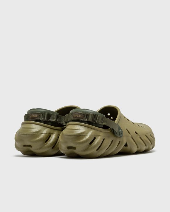 Echo Clog