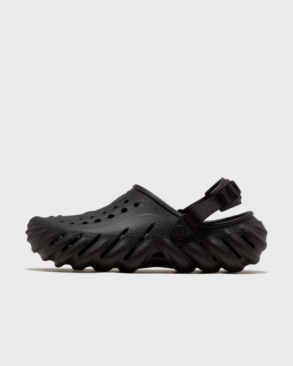 Echo Clog