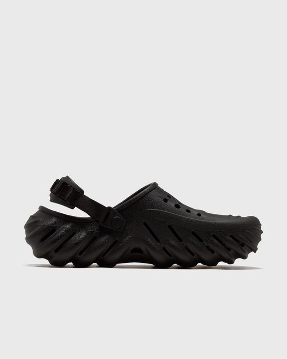 Echo Clog