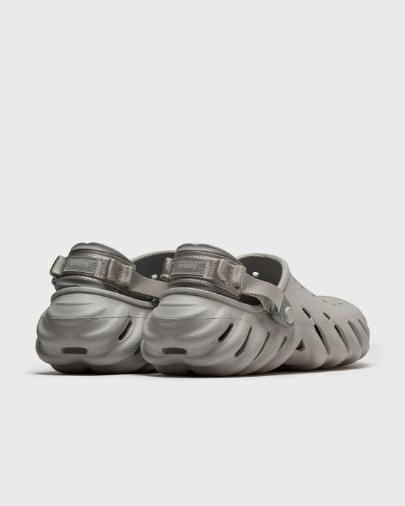 crocs Echo Clog Grey