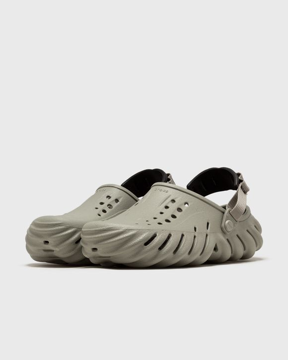 Echo Clog