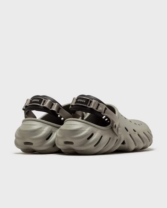 Echo Clog