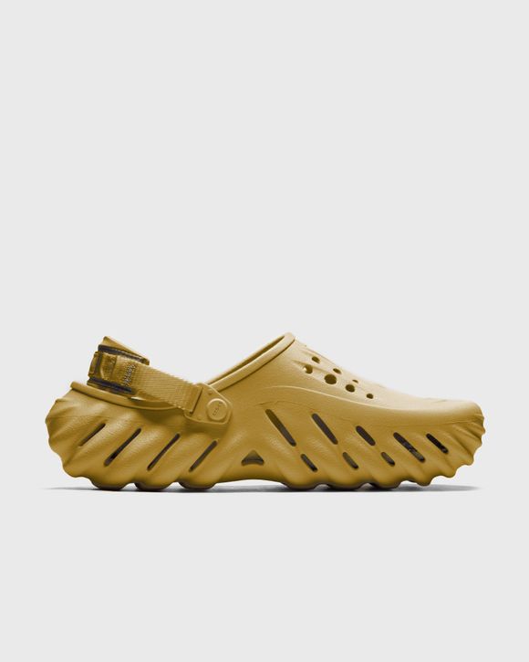 Echo Clog