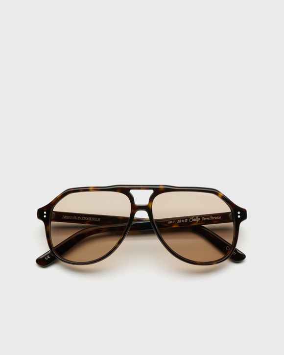 Sally Terra Tortoise