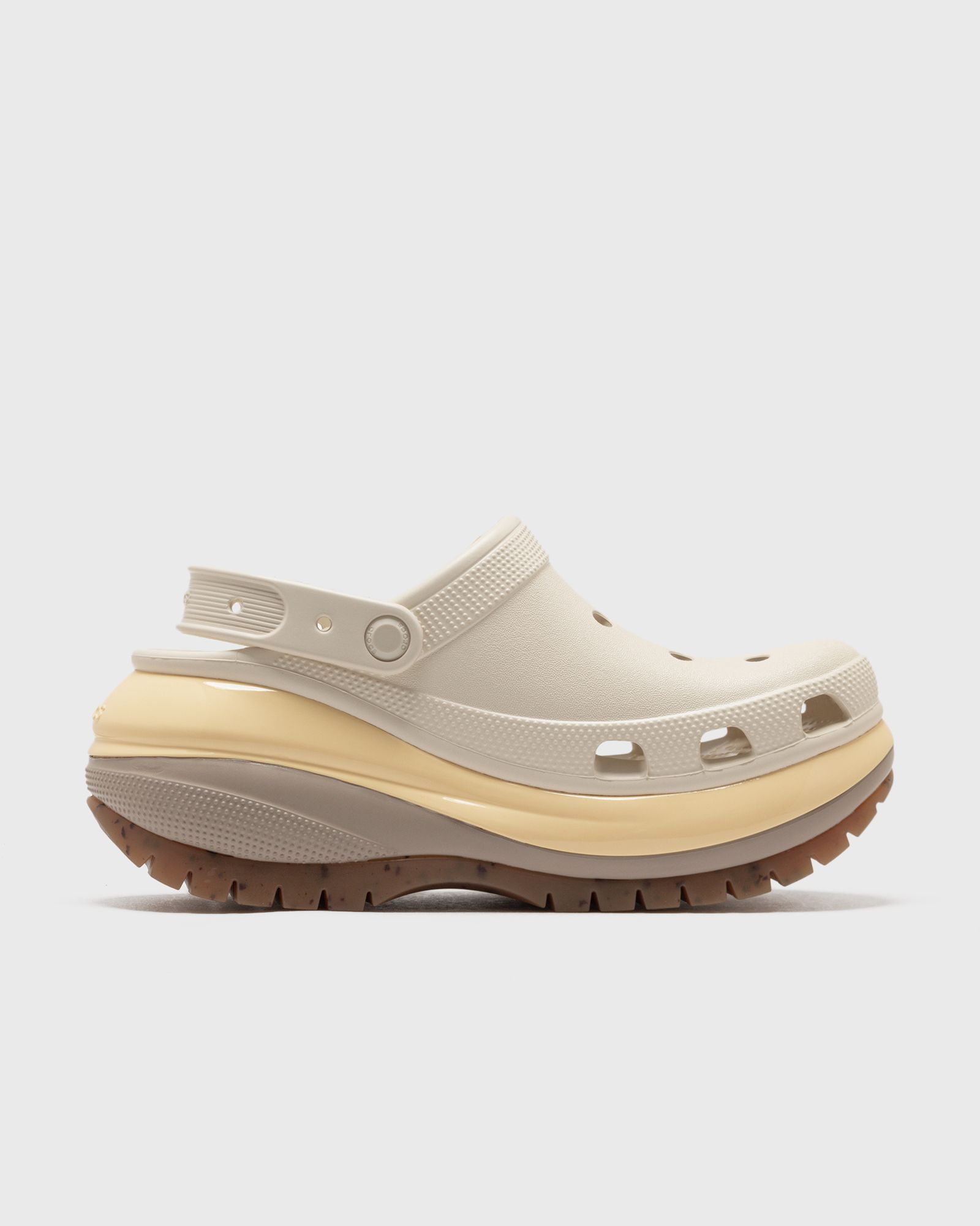 Mega Crush Clog AmT/Mlt