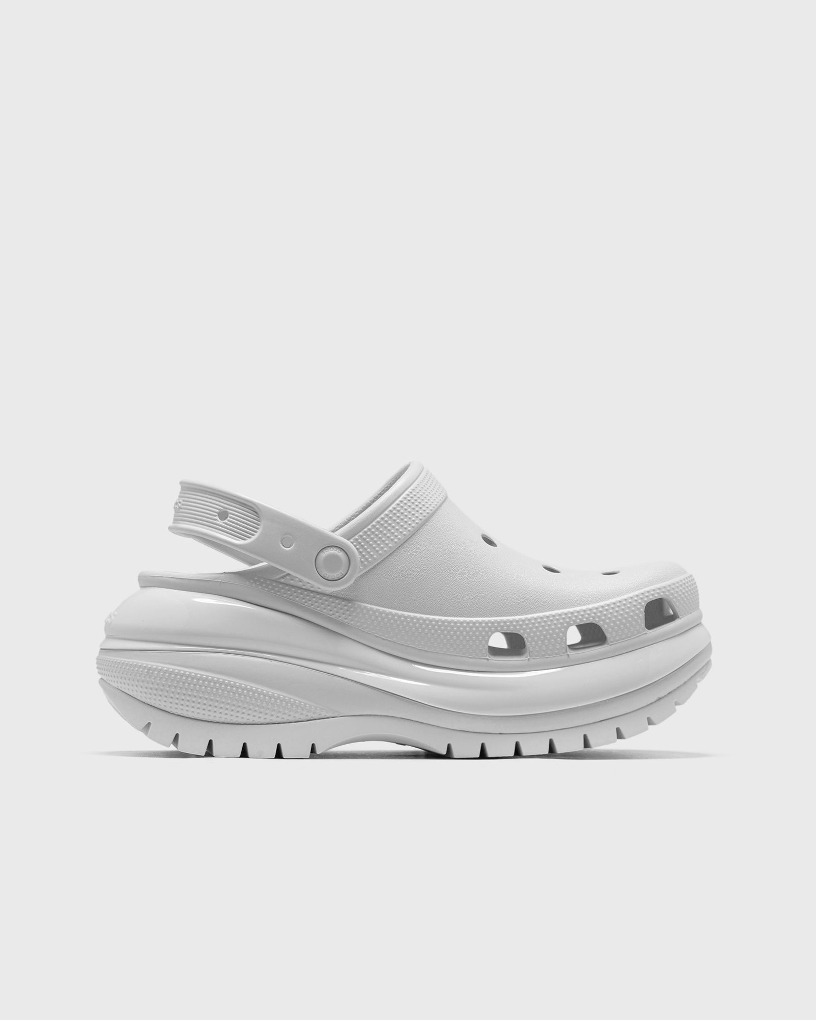 Classic Mega Crush Clog