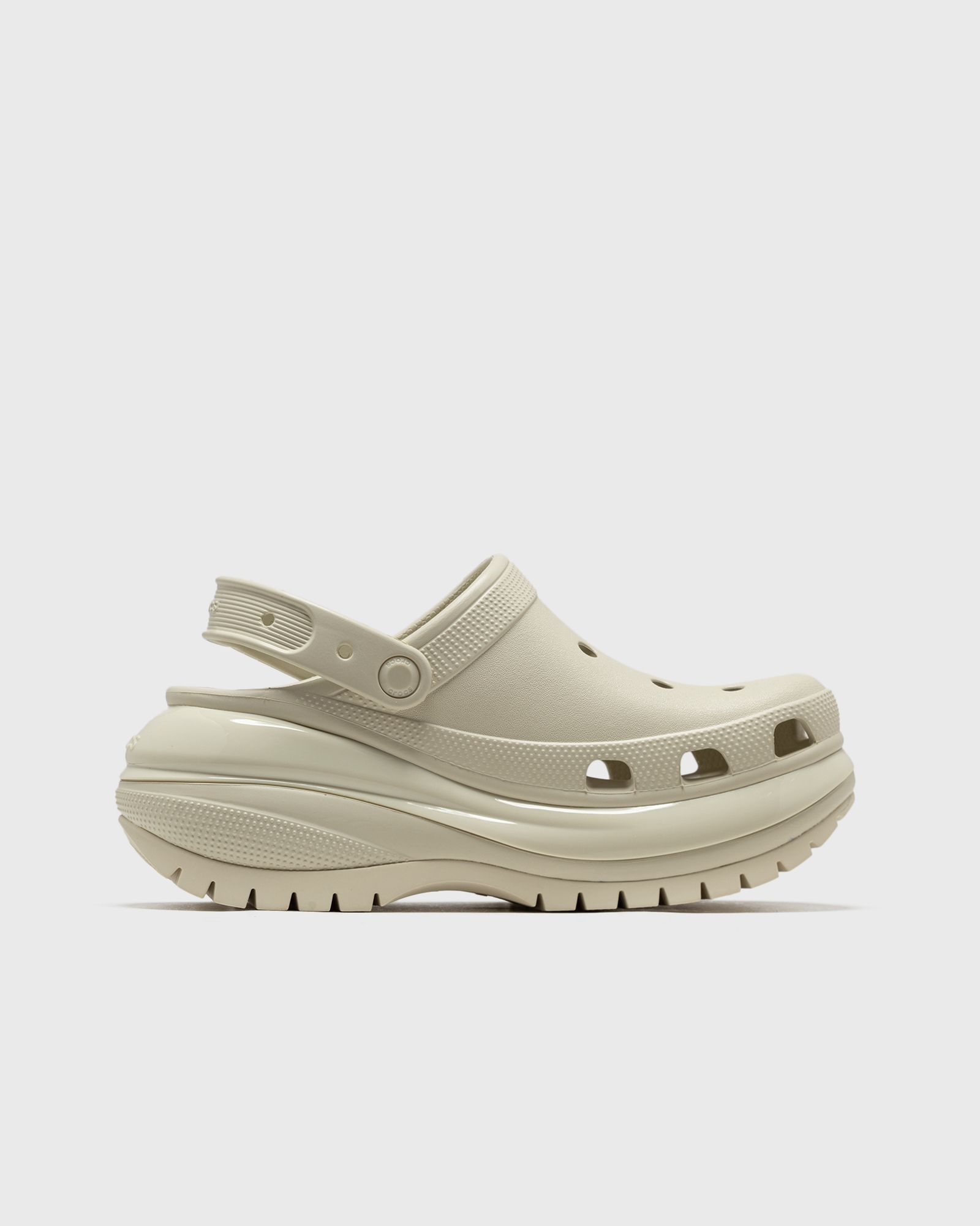 Classic Mega Crush Clog