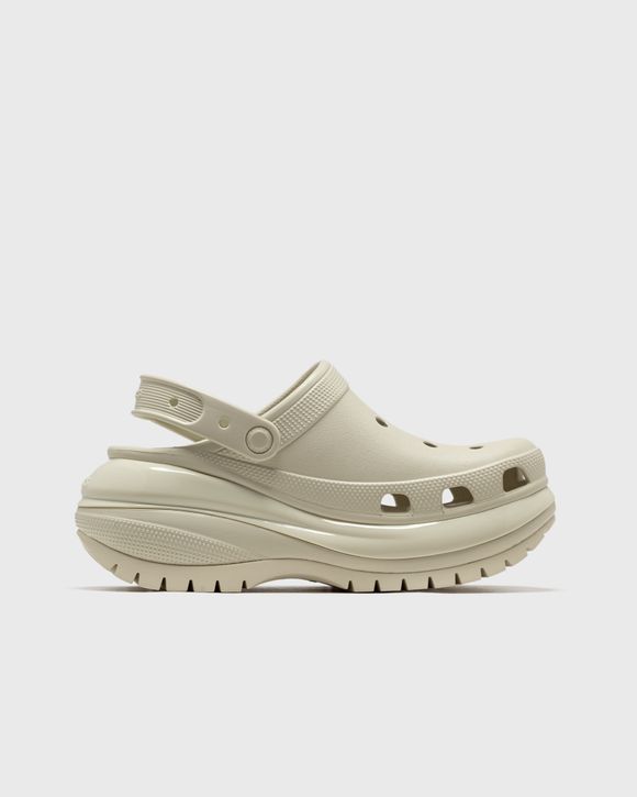 Classic Mega Crush Clog