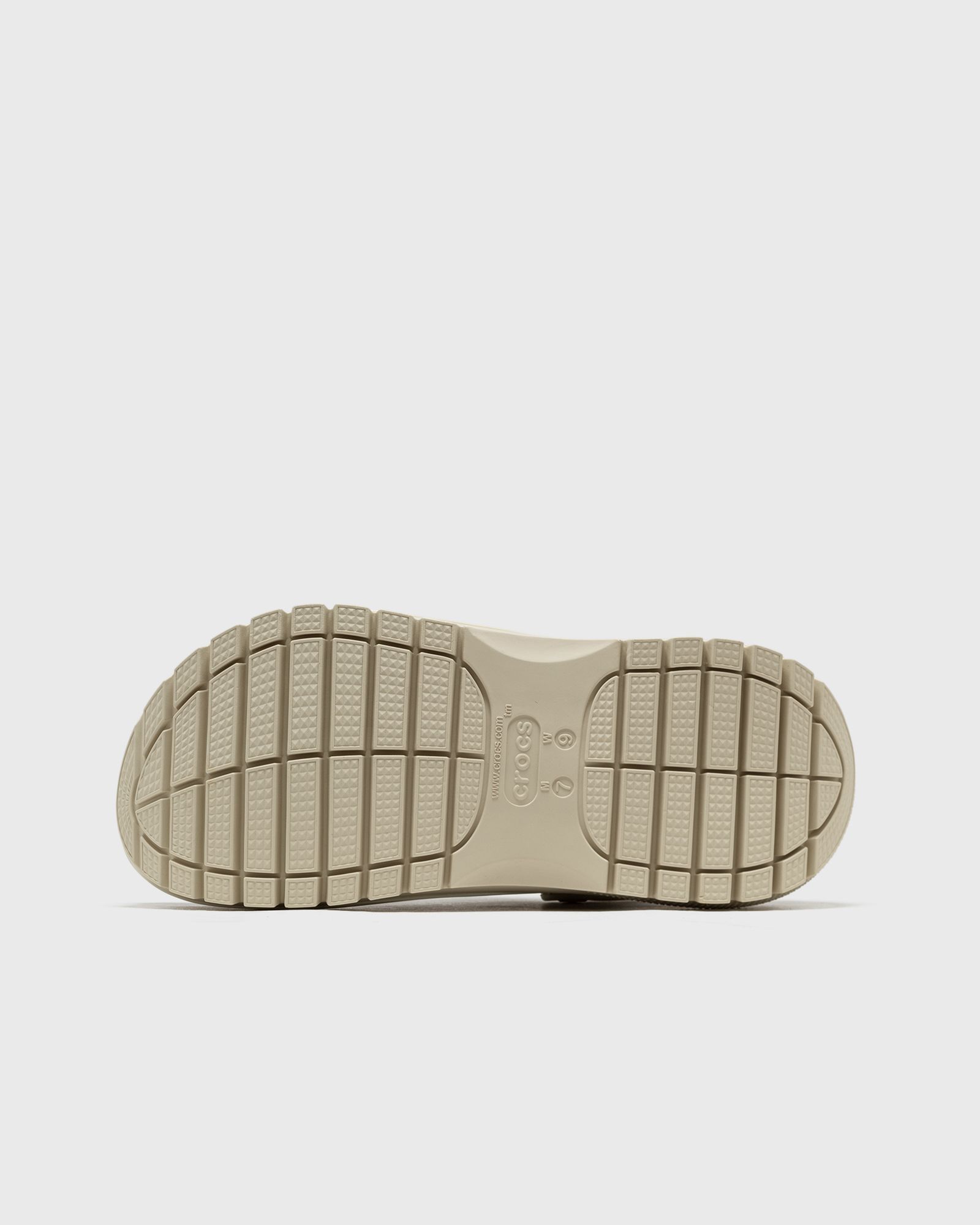 Classic Mega Crush Clog