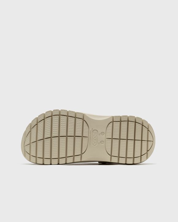 Classic Mega Crush Clog