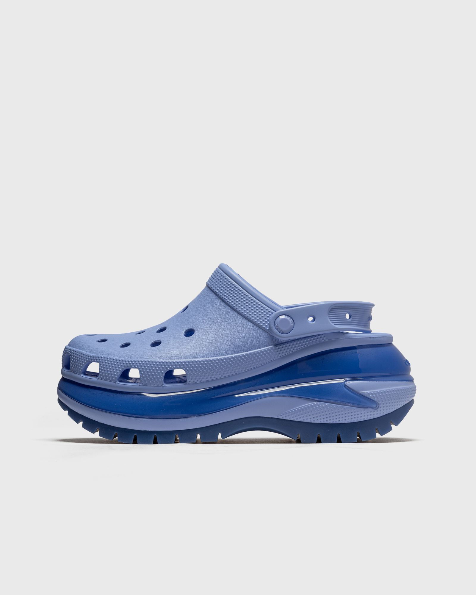 Classic Mega Crush Clog