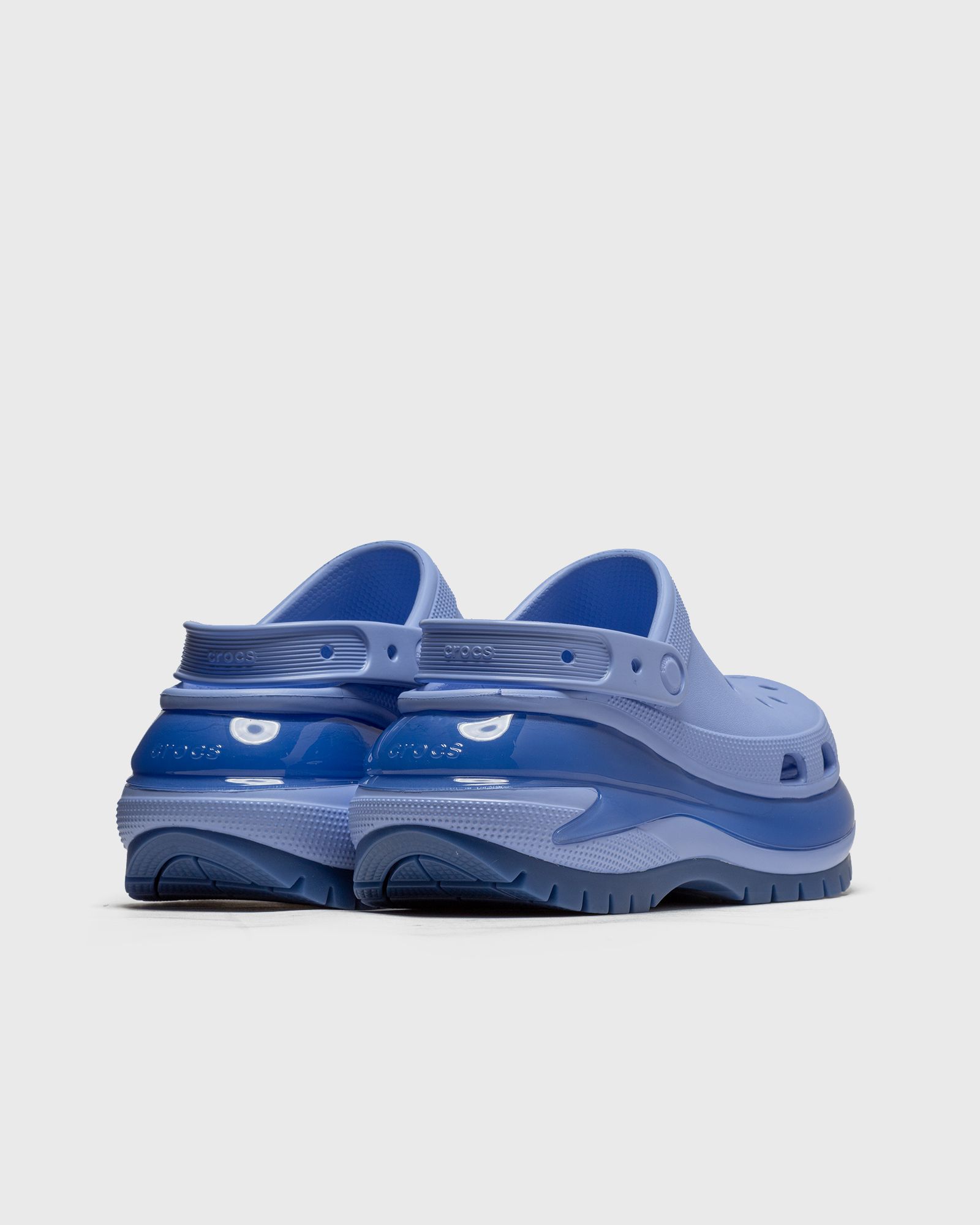 Classic Mega Crush Clog