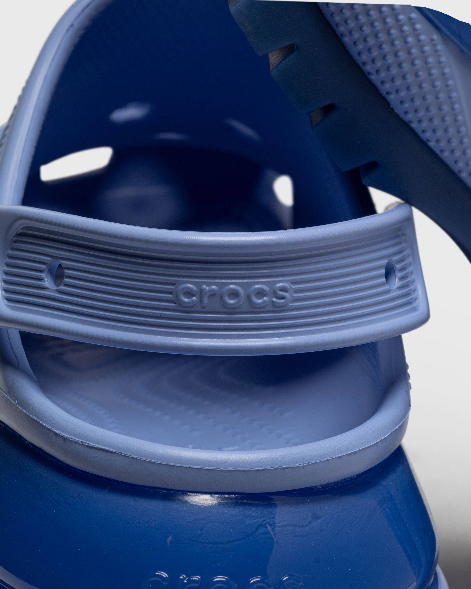 Classic Mega Crush Clog