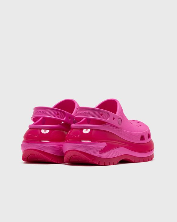 Mega Crush Clog