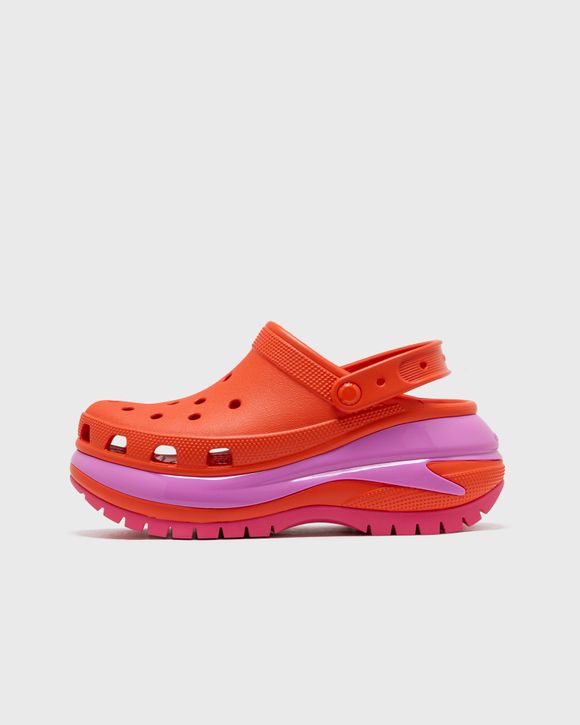 Mega Crush Clog - Crocs