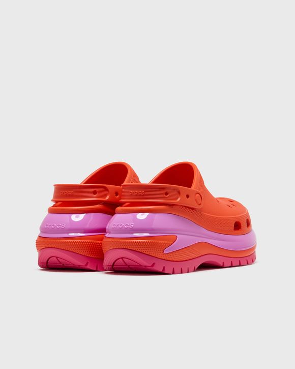 Mega Crush Clog
