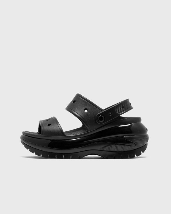 Mega Crush Sandal