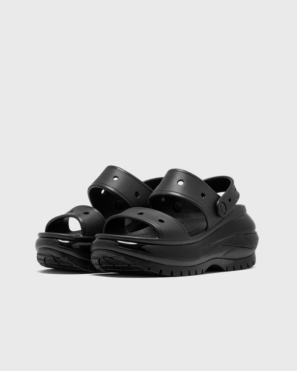 Mega Crush Sandal