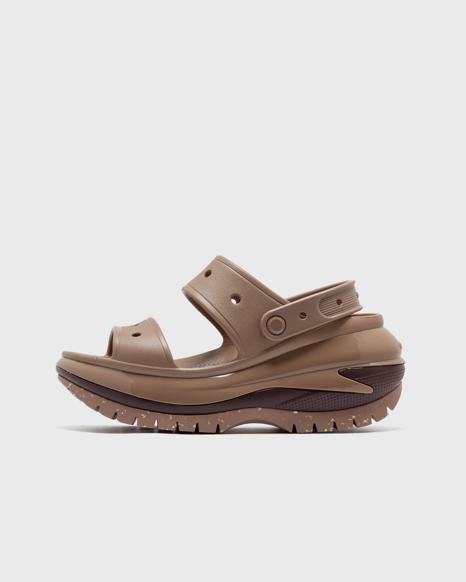 Mega Crush Sandal