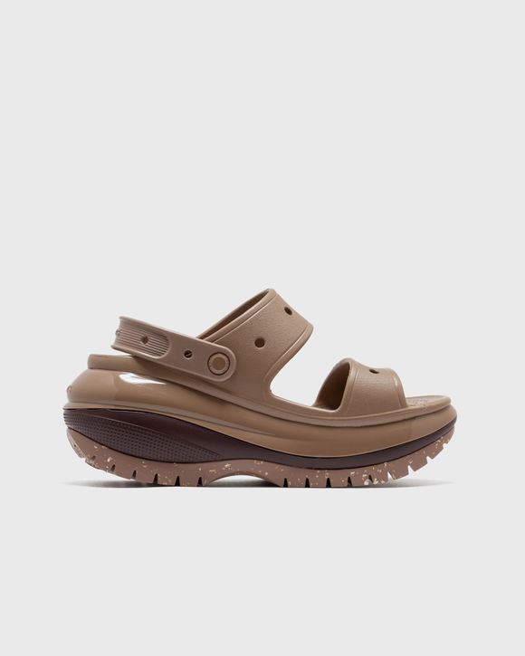 Mega Crush Sandal