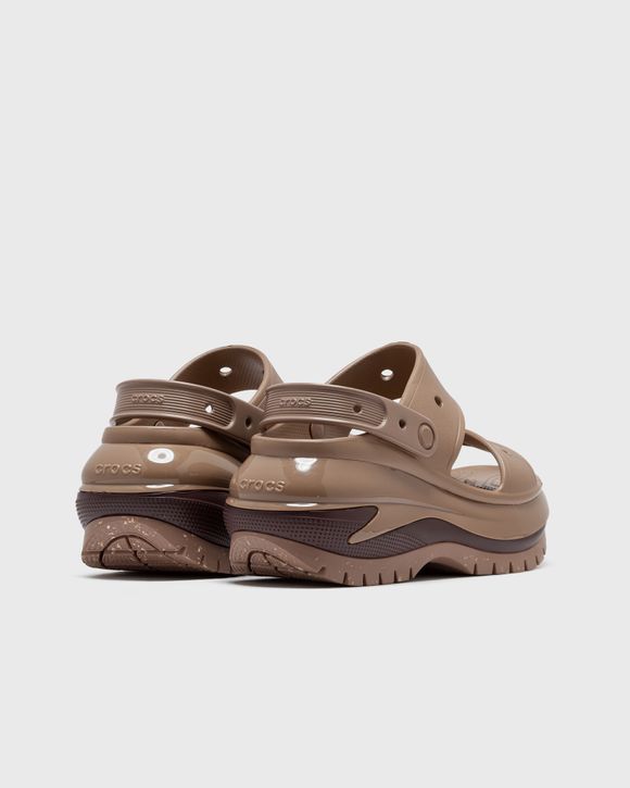 Mega Crush Sandal