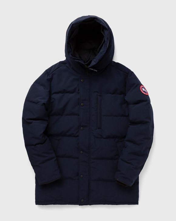 Canada goose hot sale carson navy