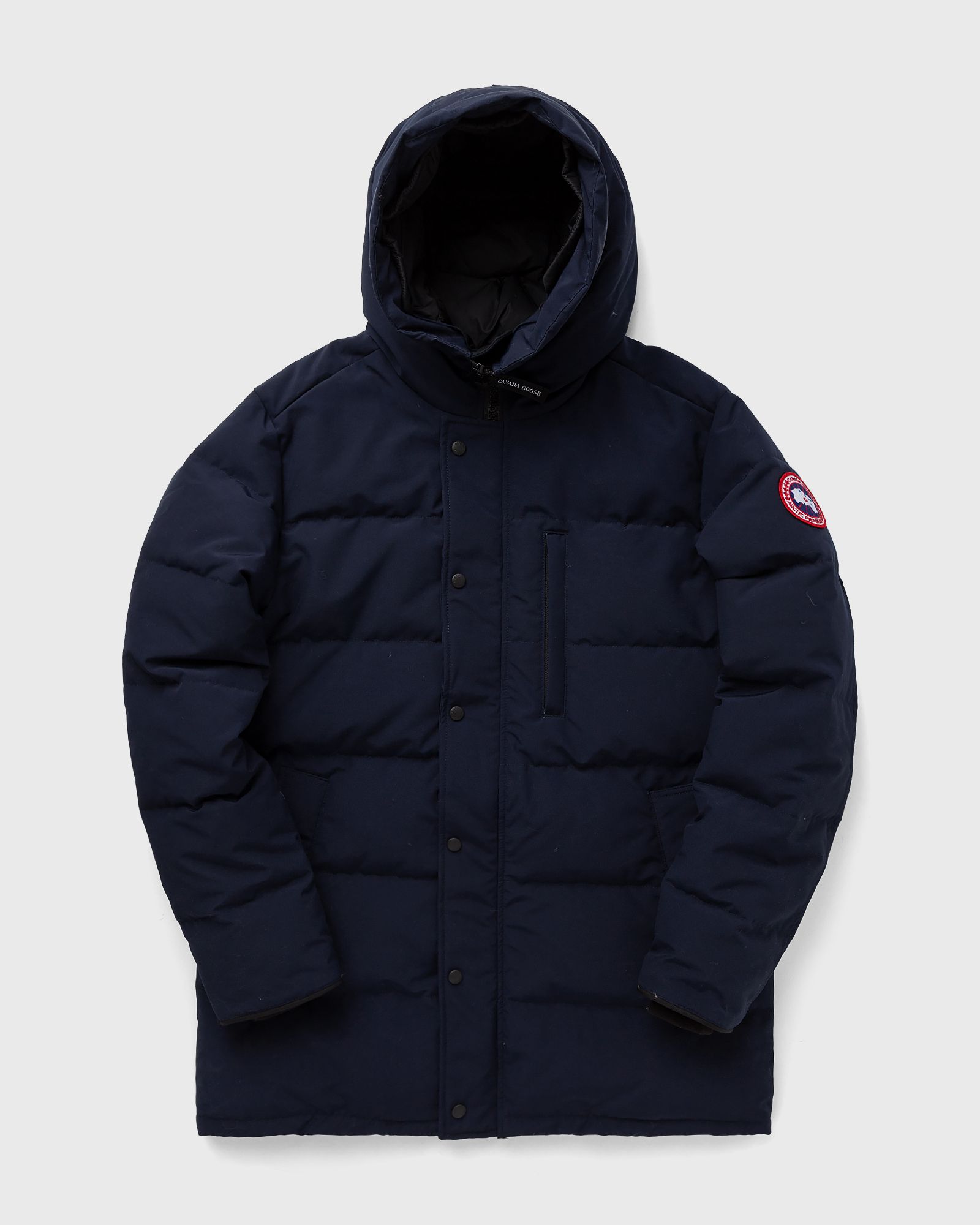 Carson Parka - CR