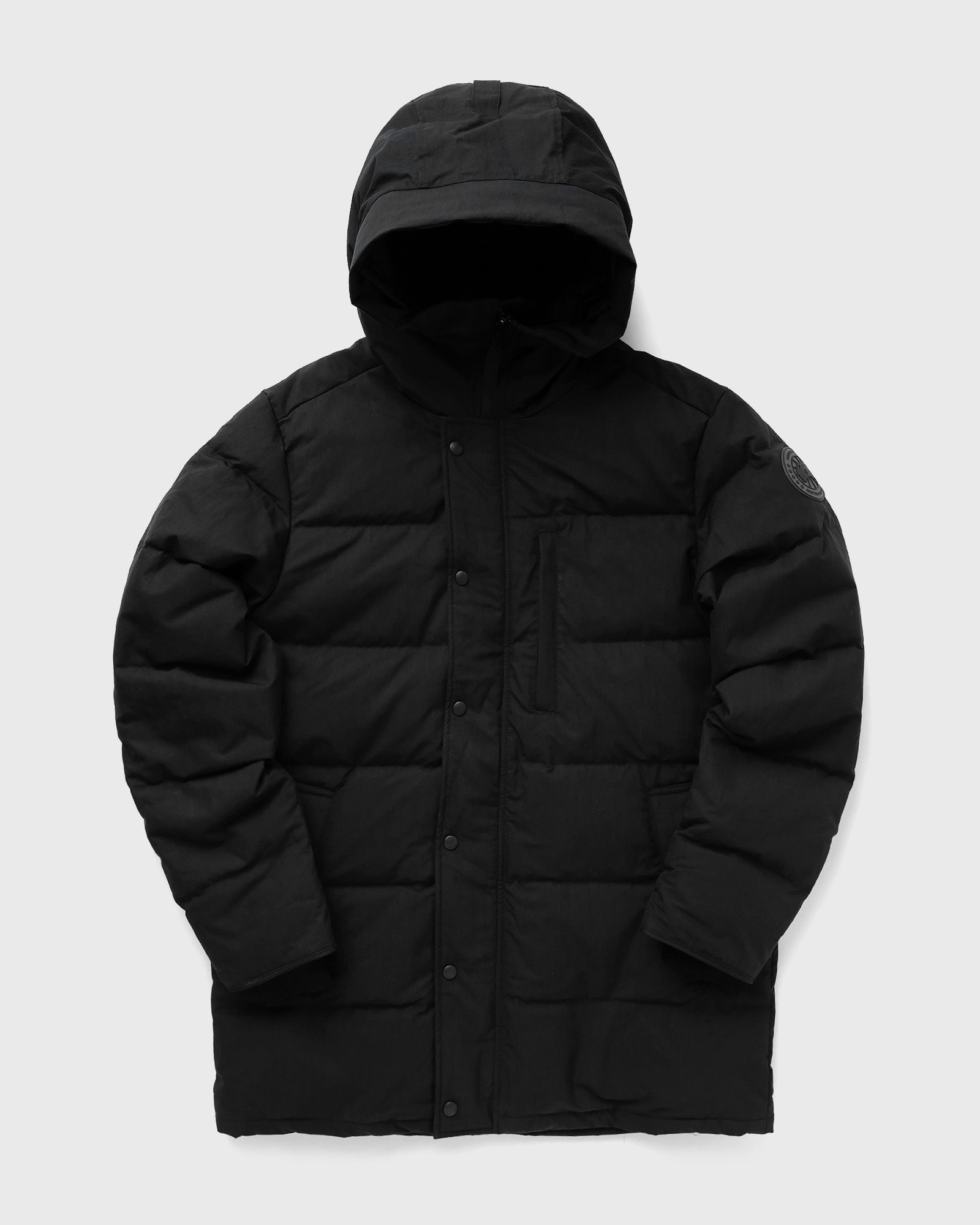 Carson Parka - CC