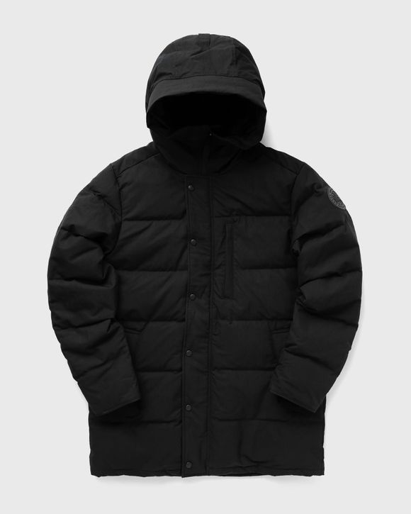 Canada Goose Carson Parka CC Black BSTN Store