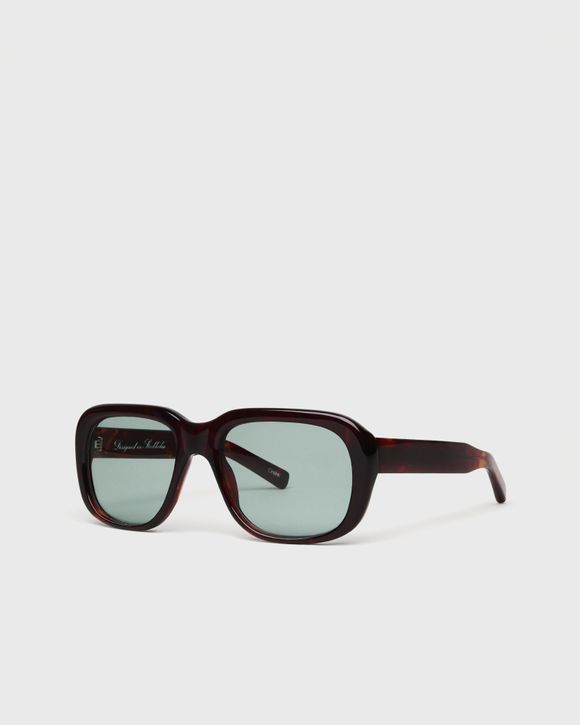 Thumbnail - Louis Red Tortoise