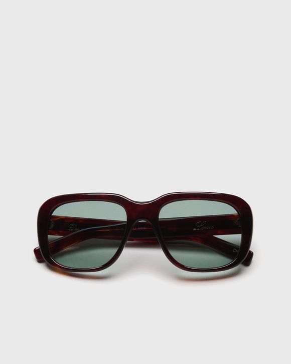 Louis Red Tortoise