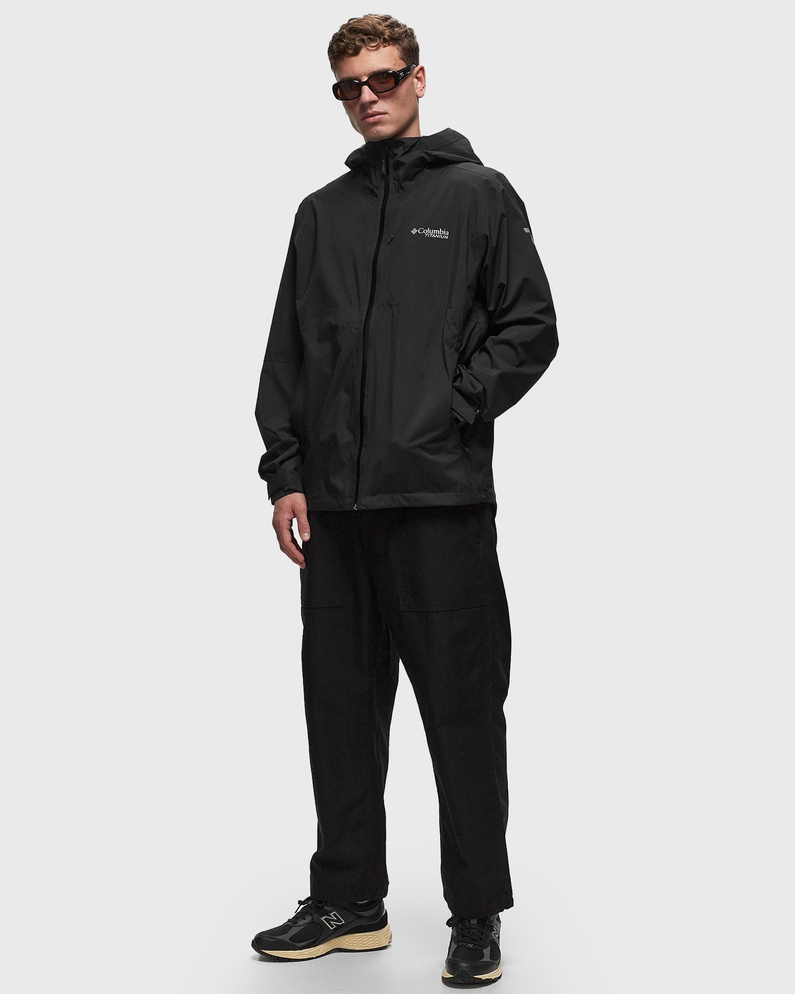 Ampli-Dry™ II Shell