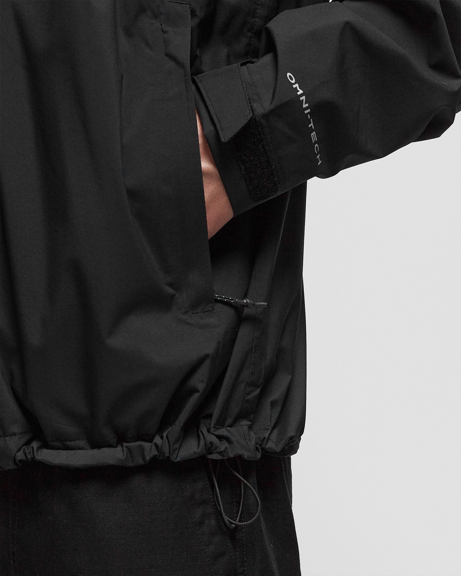 Ampli-Dry™ II Shell