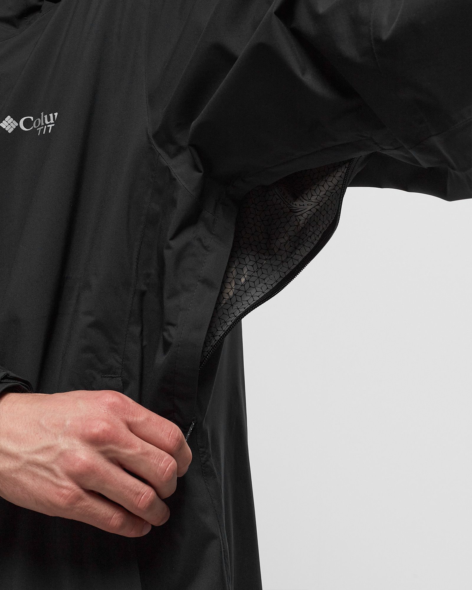 Ampli-Dry™ II Shell