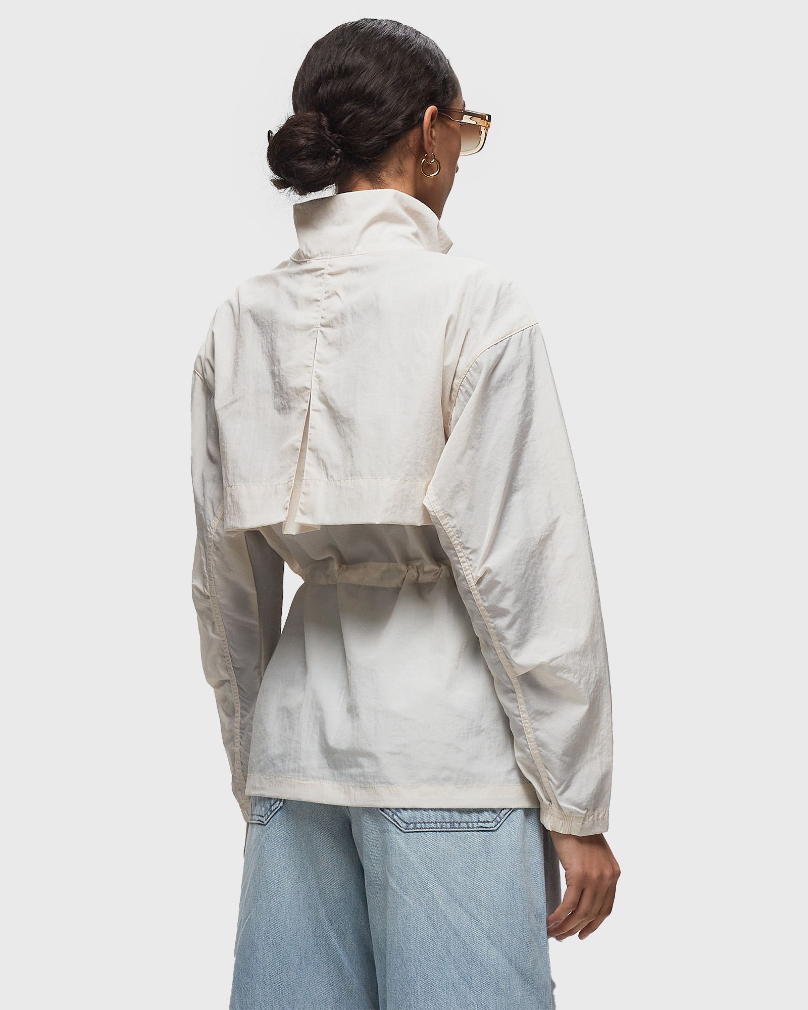 Paracutie Anorak Windbreaker