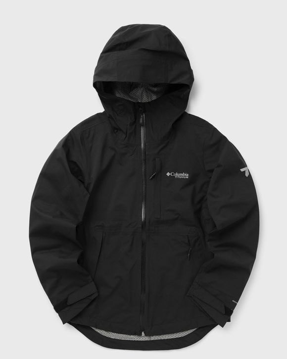 OmniTech AmpliDry II Shell